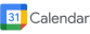 google calendar logo