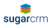 sugarcrm logo