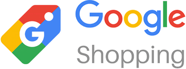 google shopping logo